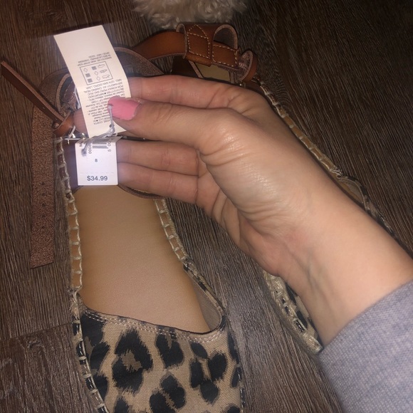 Espadrilles - Picture 4 of 5